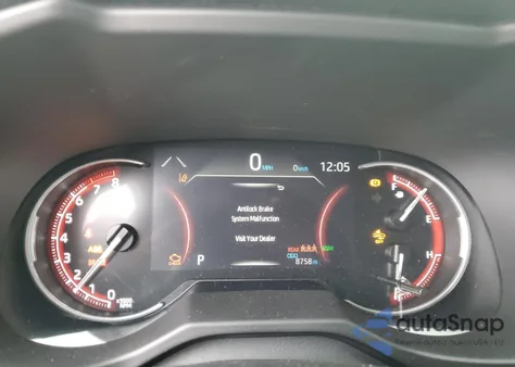 2024 Toyota Rav4 Xle Premium из США, поврежденный, VIN 2T3A1RFV0RW482745